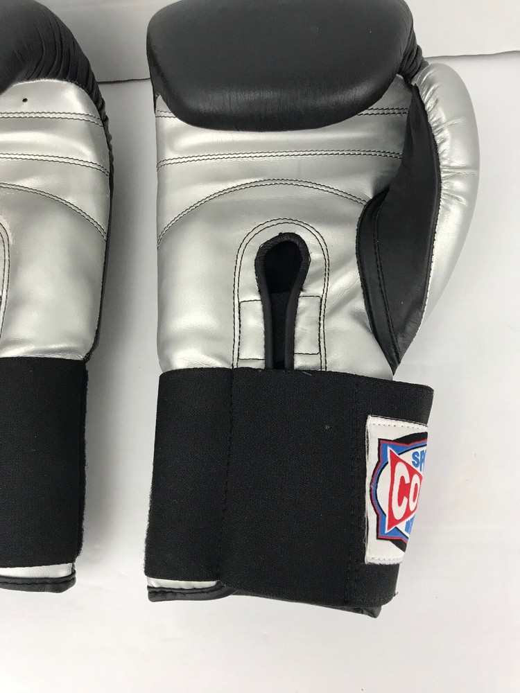 MMA KICKBOXING COMBAT SPORT 16 OZ.