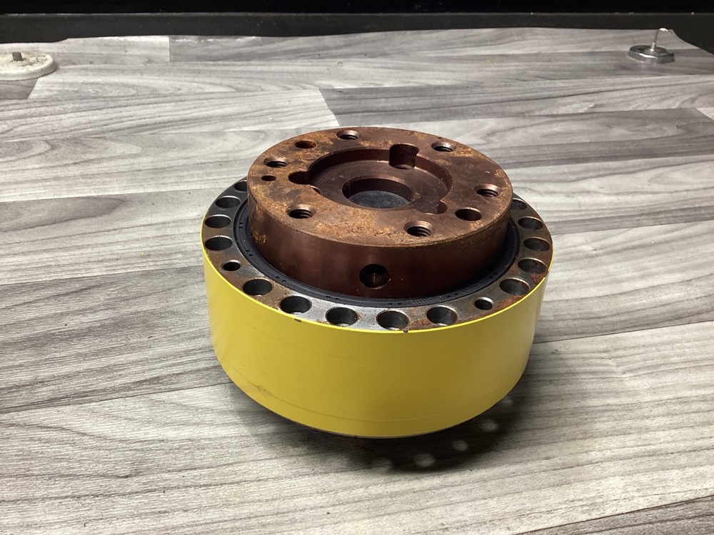0660173 PLANETARY GEAR REDUCER #132B110PR3