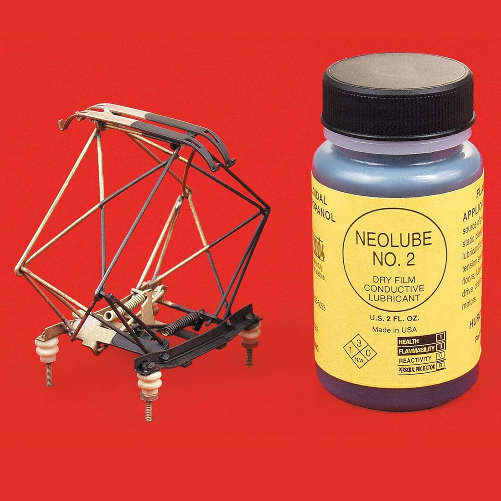 Neolube No.2, 2 Fl. Oz.