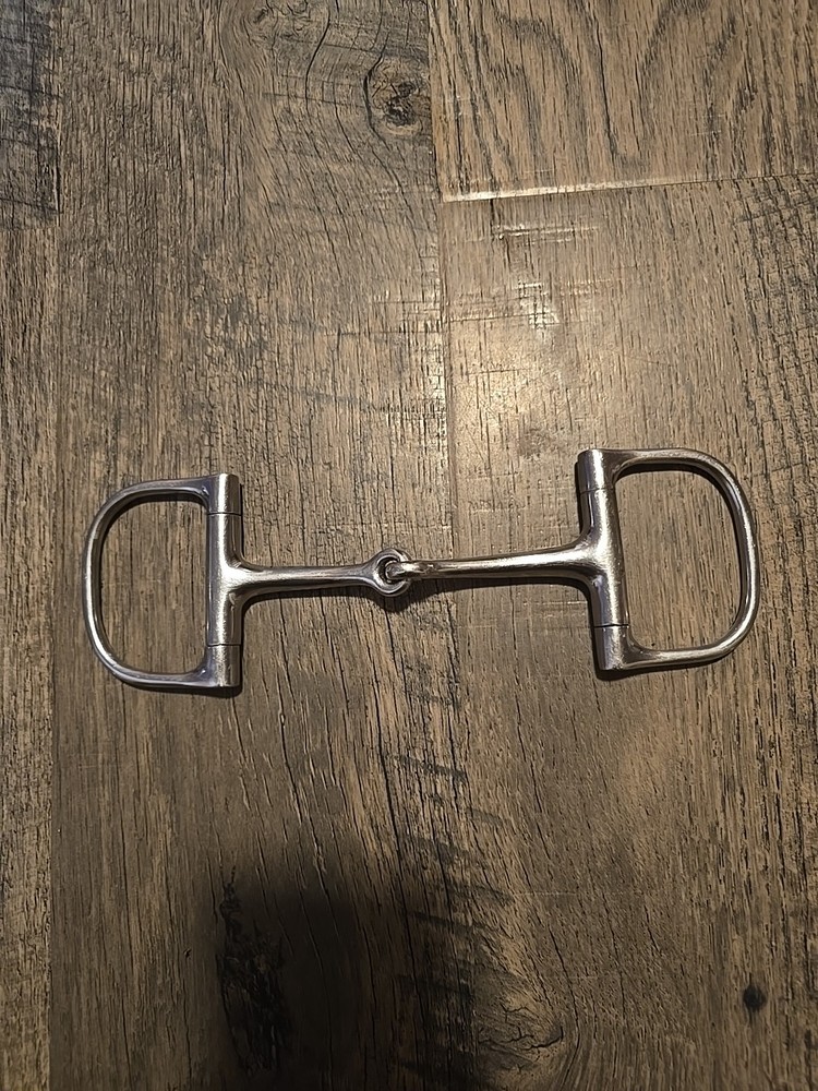 Horse Bit