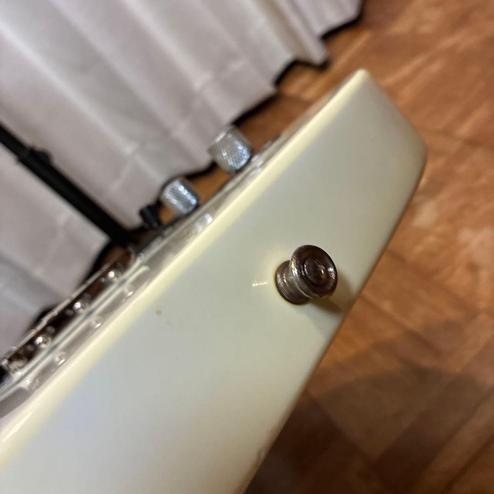 Bacchus Universe Series Telecaster