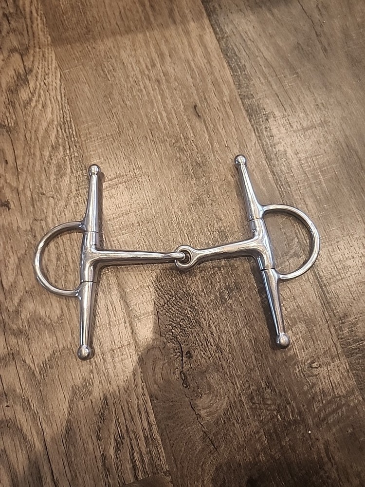 Horse Bit