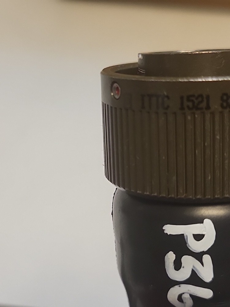 GEMS 87480 (87480-60) SWITCH MODULE