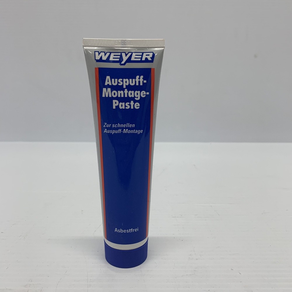 Weyer Exhaust assembly paste 150g