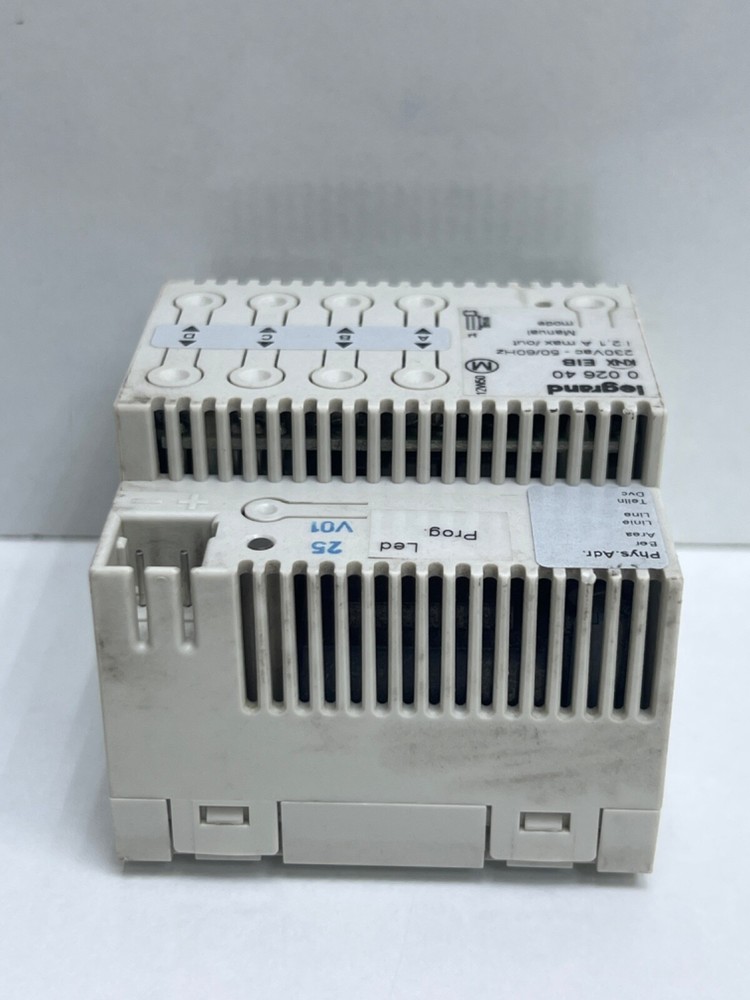 LEGRAND 002640 KNX EIB