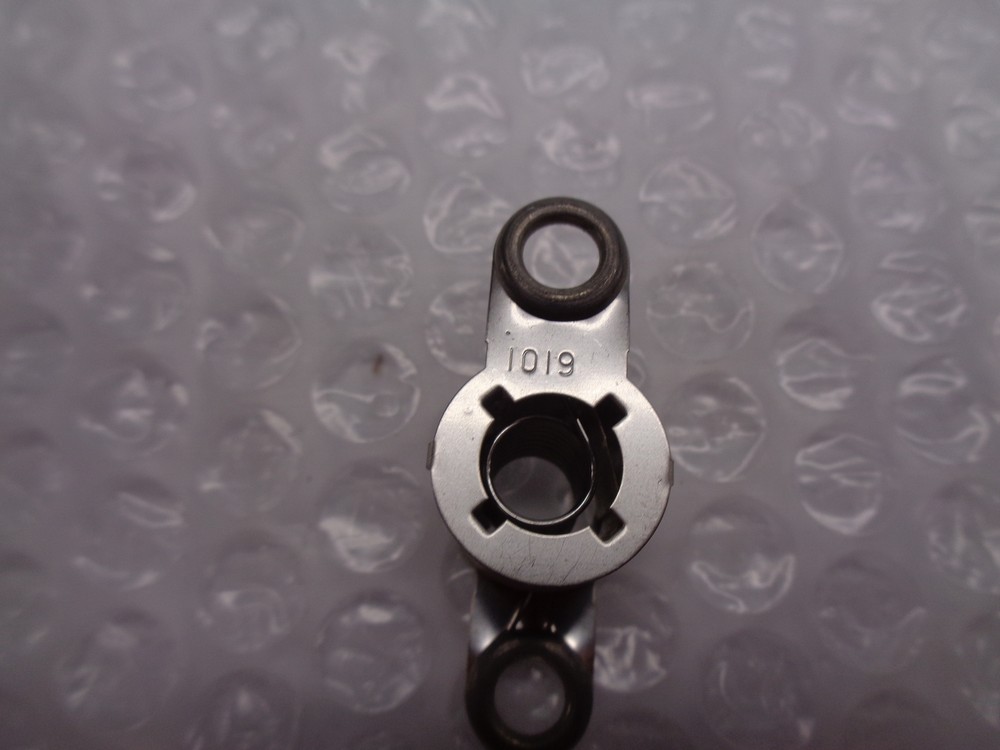 INDUSTRIAL SPARE 1019 HEATER NSNP