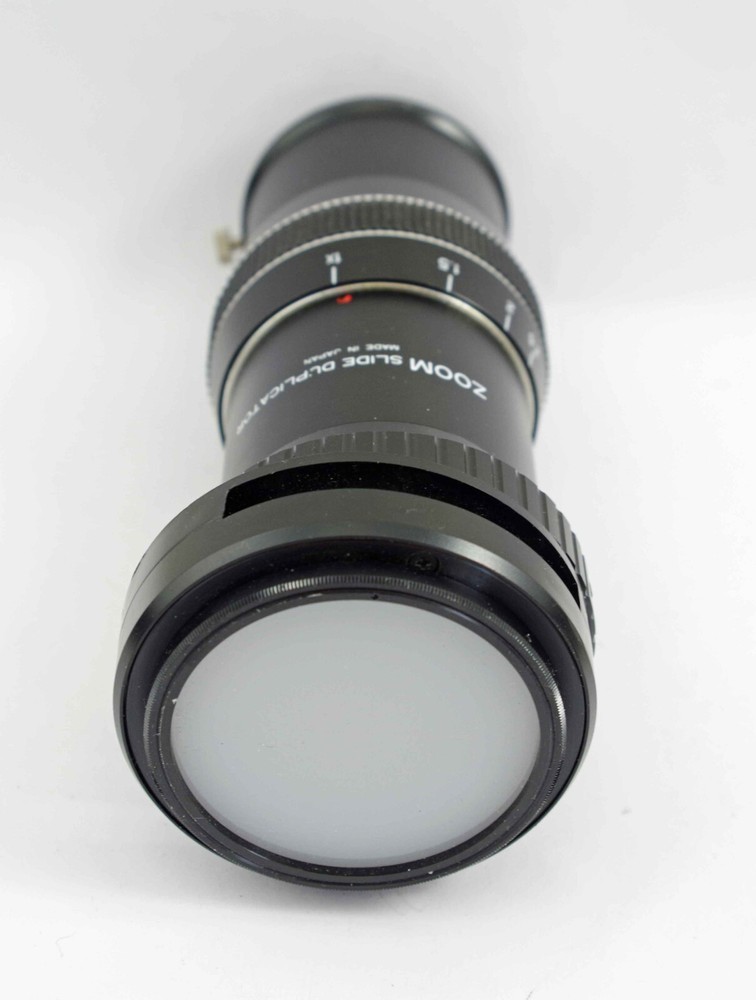 Slide Duplicator