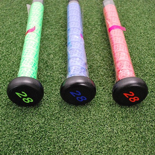 SuperSpeed Slugger Youth Baseball Overspeed Training System Aid - NEW