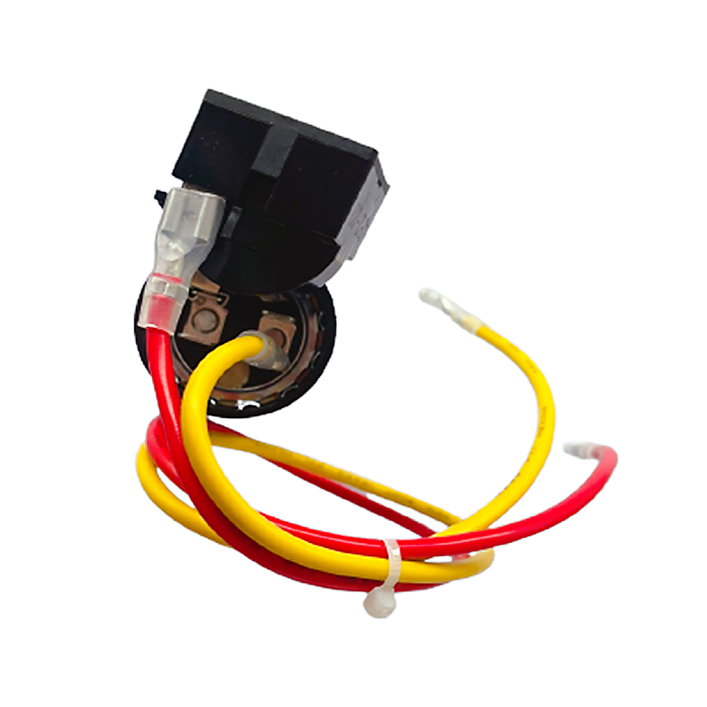 Replacement For Coleman RV A/C Air Conditioner Capacitor Hard Start Kit