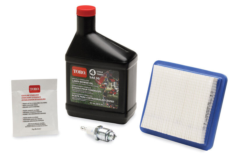 Toro 20234 Tune-Up Kit