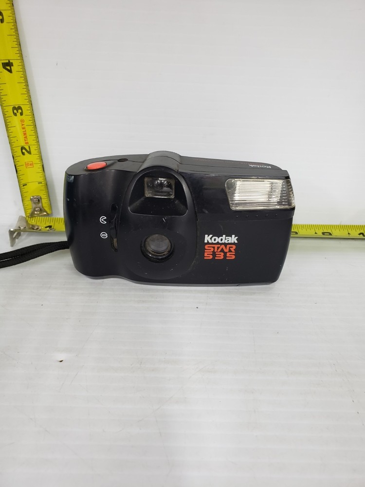 Kodak Star 535