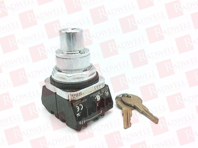 SIEMENS 52SC6CV / 52SC6CV (USED)