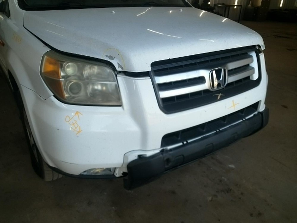 Engine ECM Electronic Module Engine Control AWD Fits 06-07 PILOT 104942050