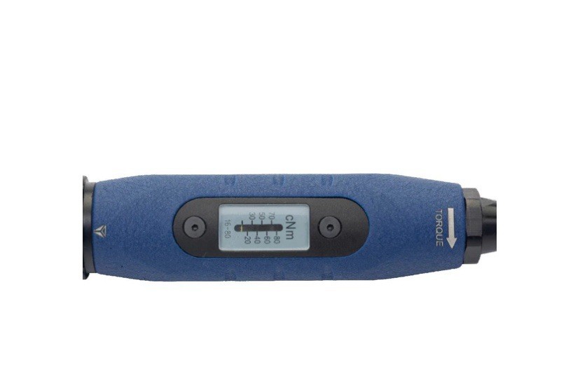 Lindstrom MAL500-3D - TORQUE MICRO-ADJBL 5-40 IN LB