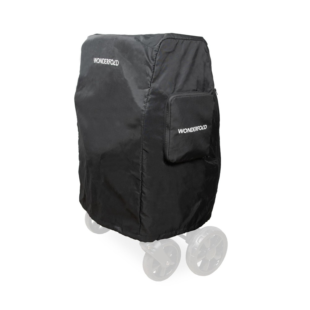 W4 Series Dust Cover