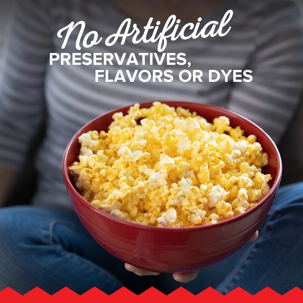 corn Kernels Premium Yellow Corn for ping Large 45 oz Bulk