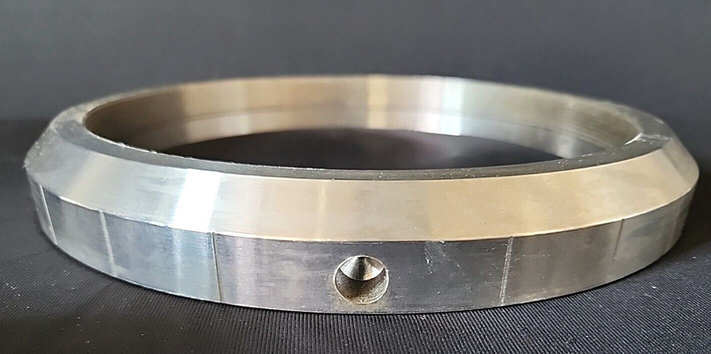 ITT A-C Pump Bearing Adjuster Nut 52260303001 Pump Ring