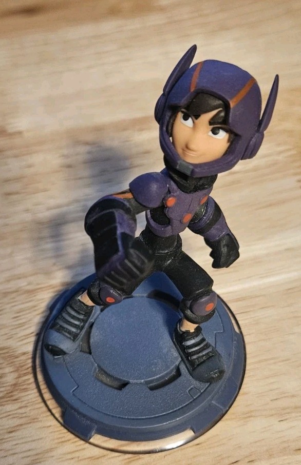 Xbox1 Disney Infinity Bundle