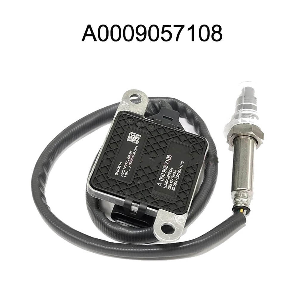 A0009057108 NOX Sensor Oxygen Sensor For Mercedes-Benz C238 E-CLASS W222 S-CLASS