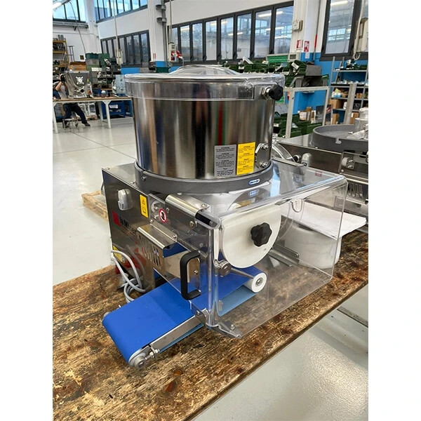 Minerva Omega Burger Machine - Ex display - never used
