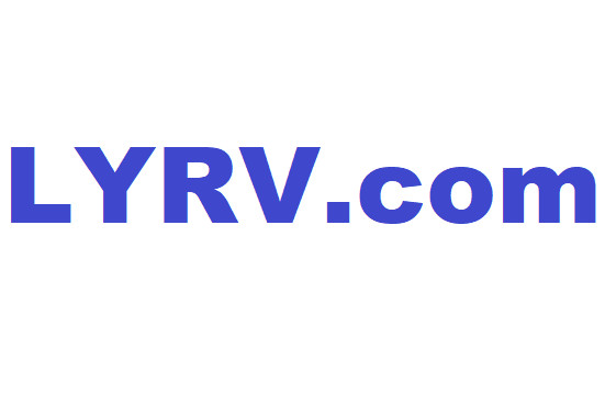 LYRV.com premium 4 letter LLLL .com domain
