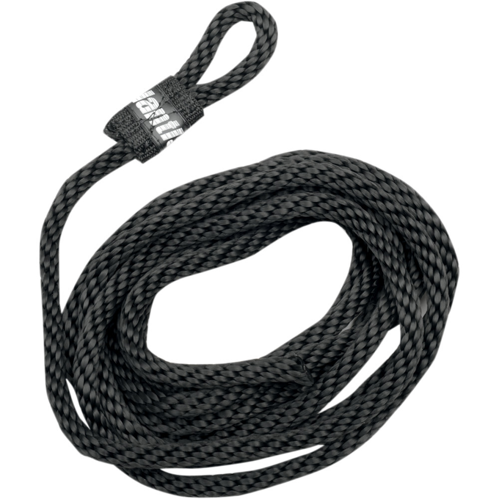 Atlantis Docking Line - 12' - Black | A1941