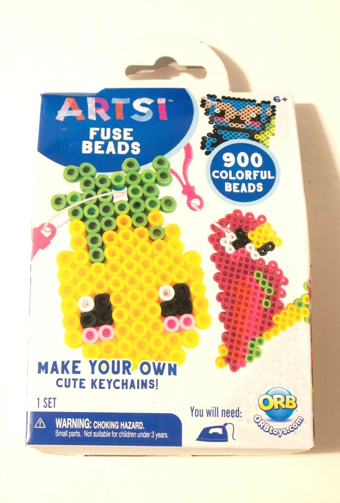 Artsi Fuse Beads