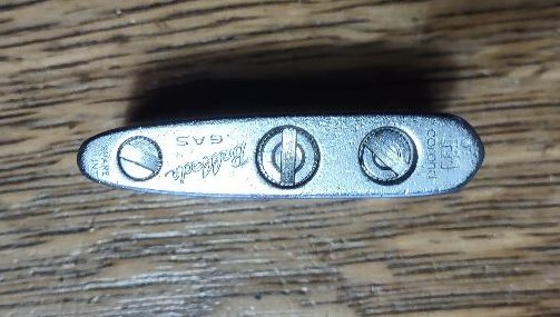 36th Air Commando Wing Lighter