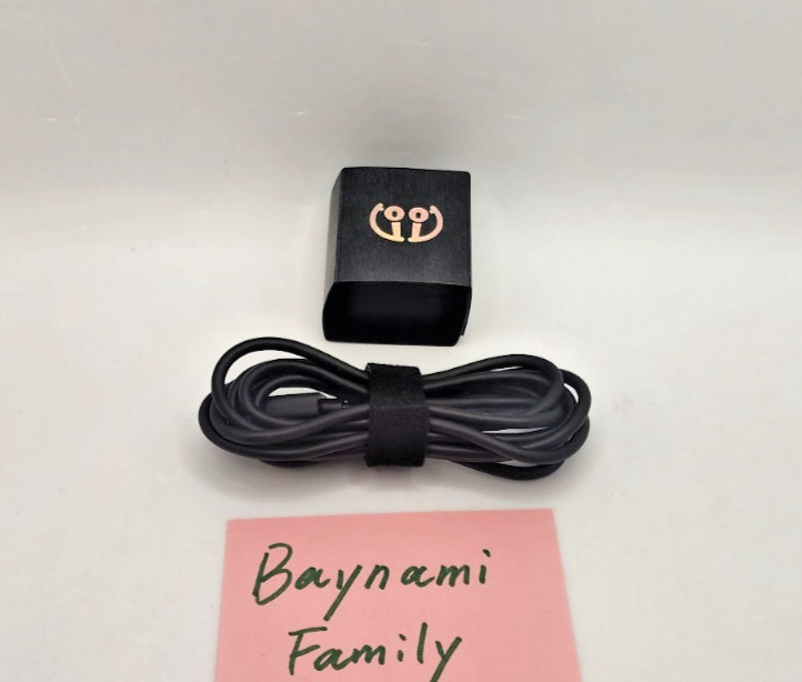 Genuine VALVE INDEX VR Headset Controller USB-C to USB Charging Cable