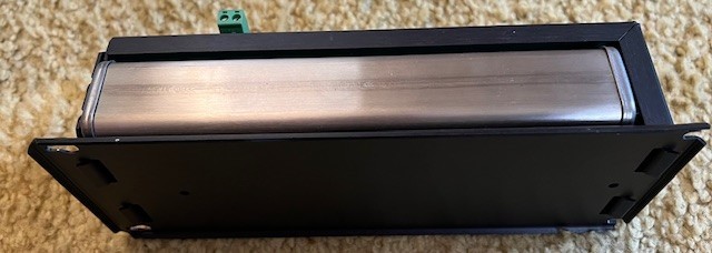 Campbell Scientific CR10X measurement and control module