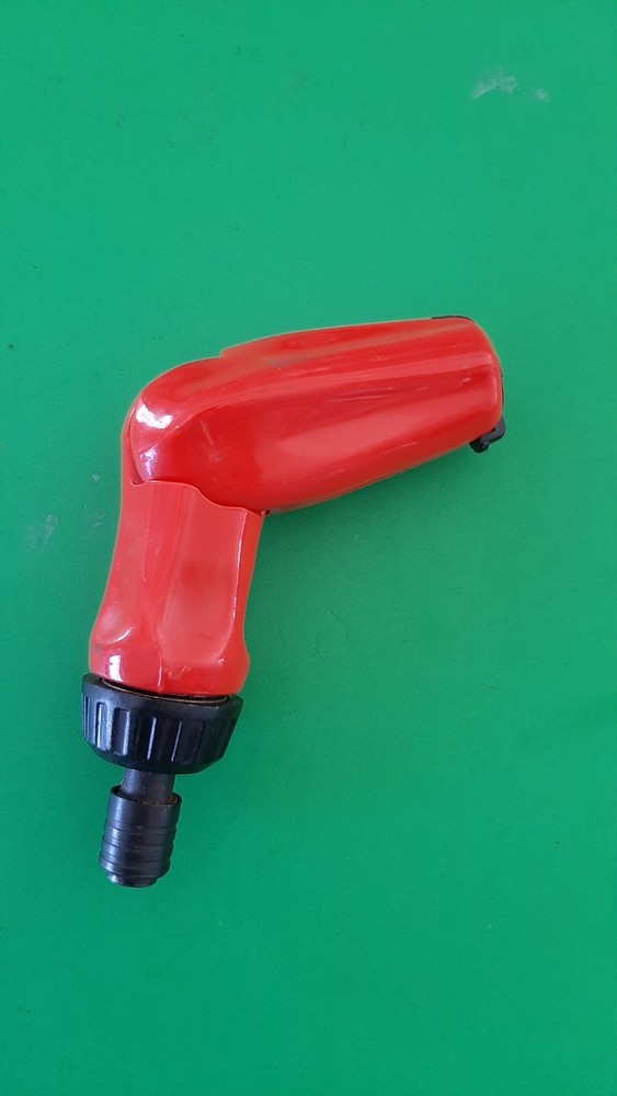Proto Gearless Ratcheting Bit Screwdriver Flex Handle Mac RPG290C Roller Clutch