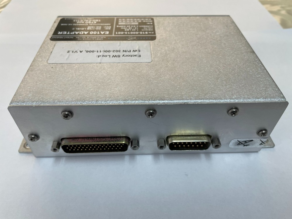 Aspen EA100 Autopilot Adapter (Pre-owned)