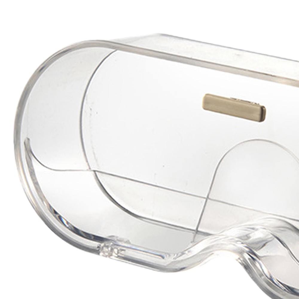 Glass Clear Case Eyeglass Case Glasses Case