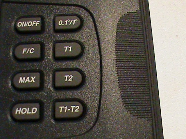 Extech Instruments 421307 Thermometer