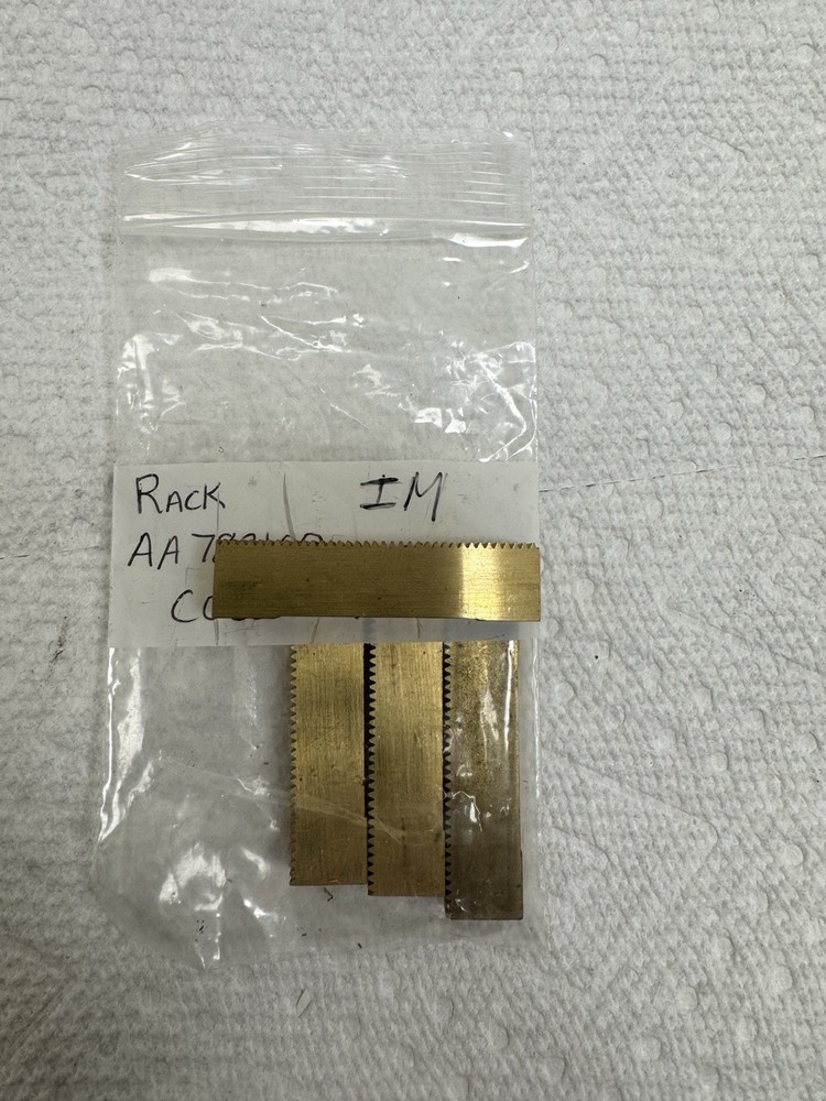 Olympus AQ782100 Rack for IM Microscope