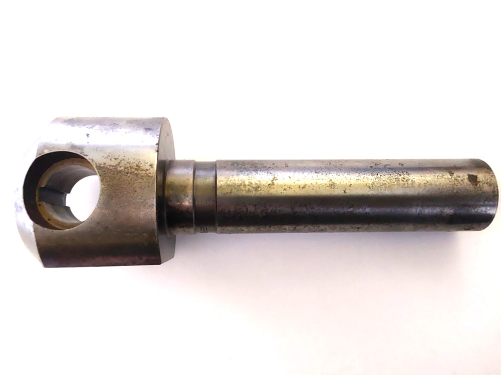DEVLIEG Microbore SS15GA -S416-095