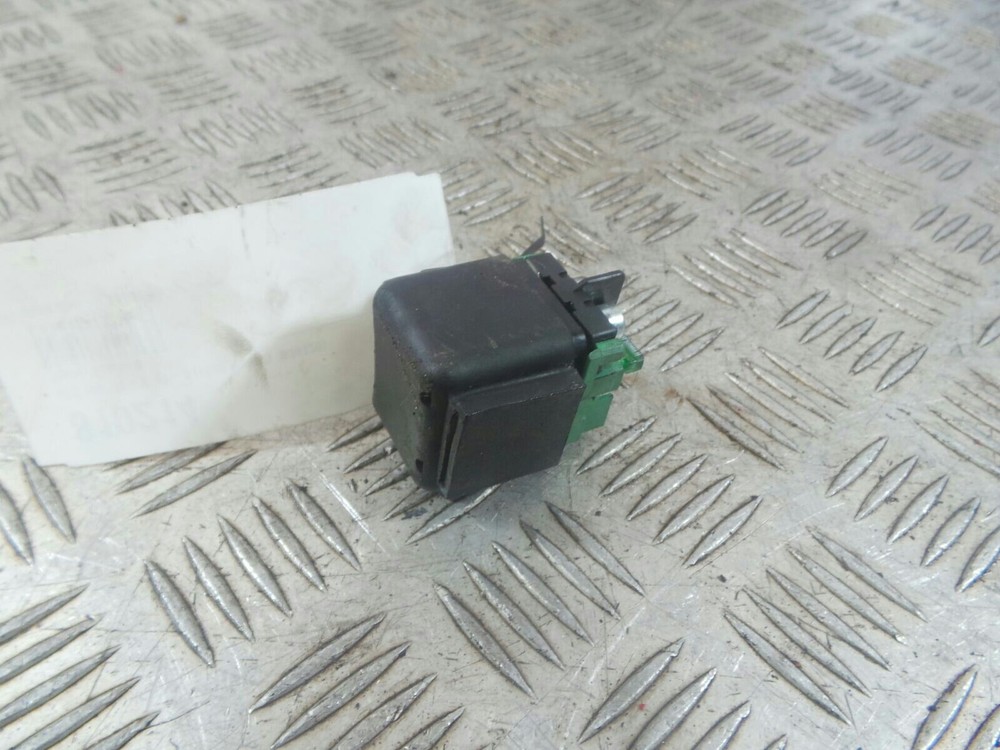 2001 HONDA VFR800 STARTER SOLENOID
