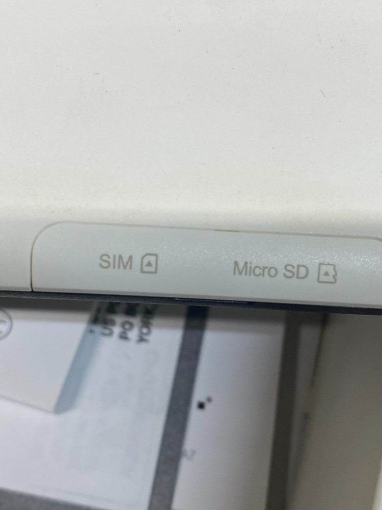 Alcatel One Touch Tablet 7" LTE (T-Mobile)