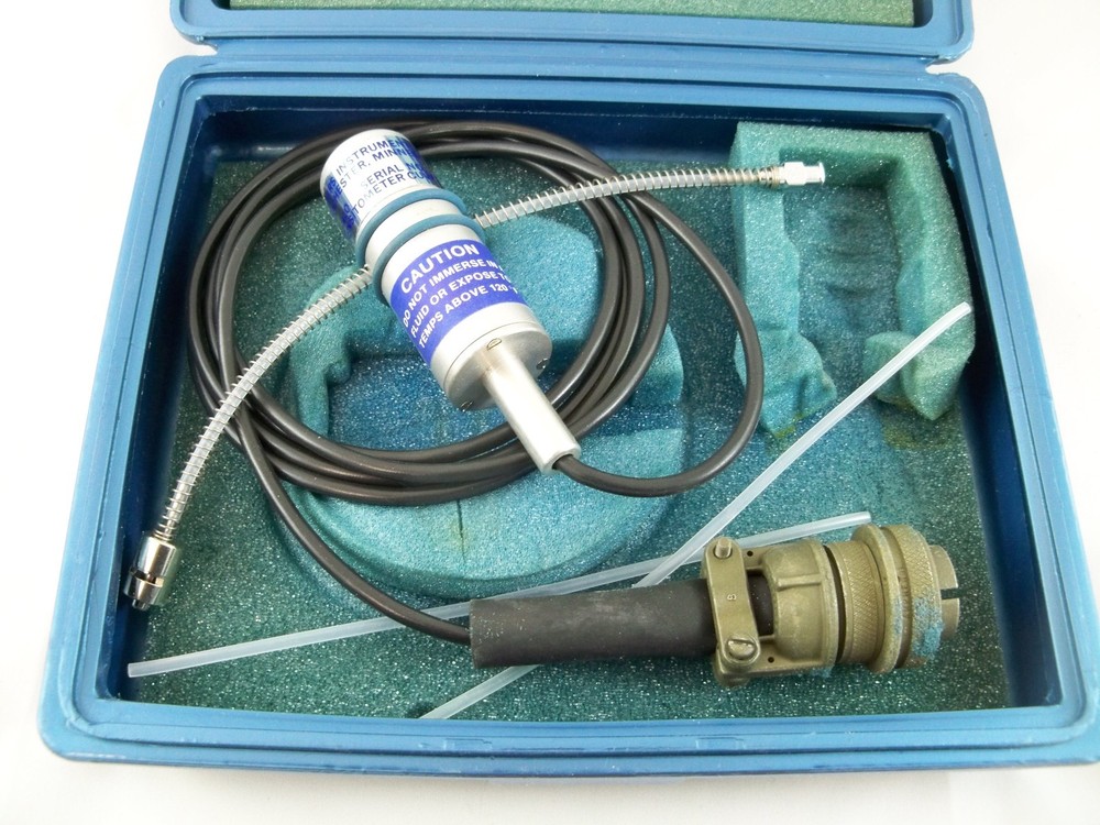 Waters Instruments DC-410 Densitometer Cuvette DC410