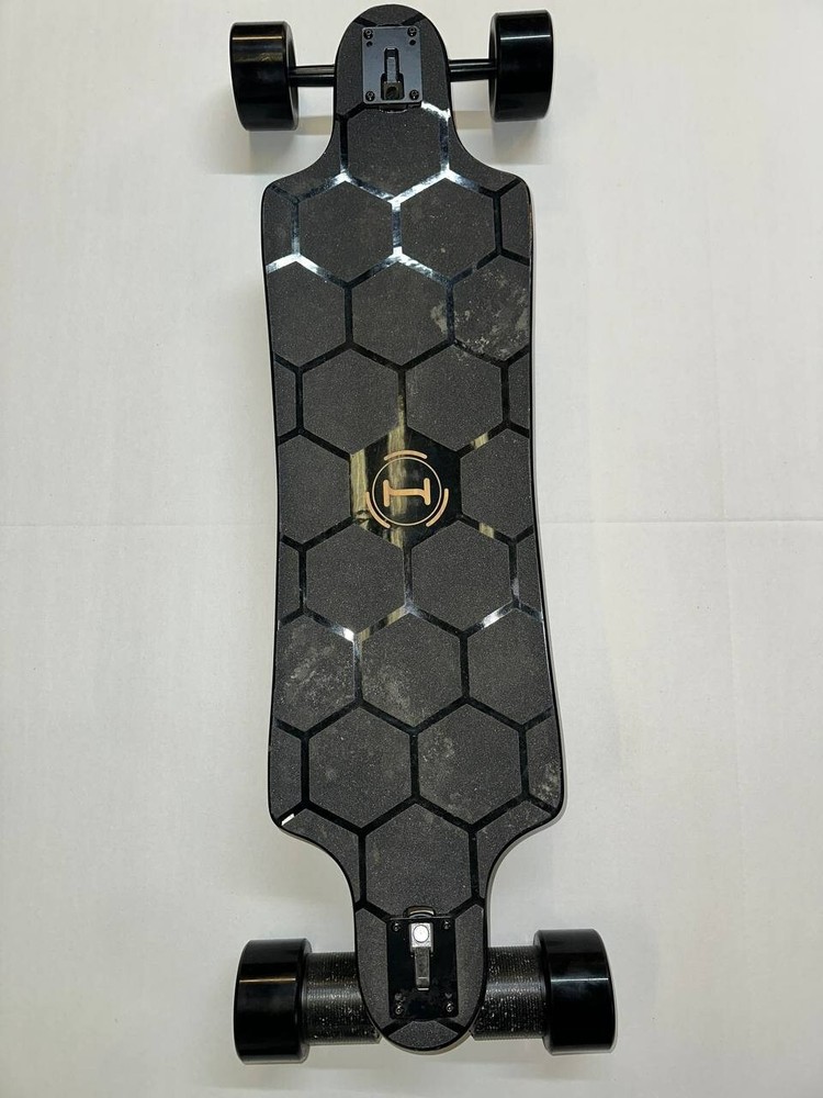 Halo Board Beast Used – Good Condition