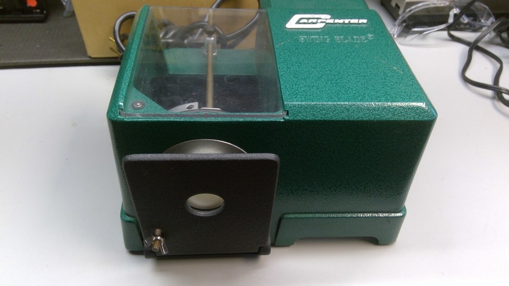 Carpenter M72 wire stripper