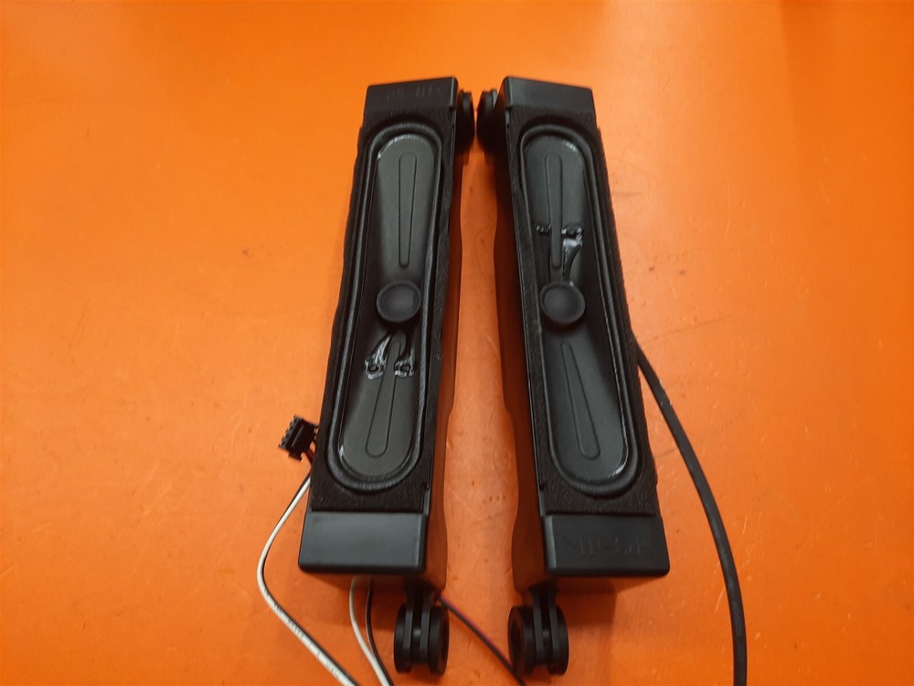 ⭐️⭐️⭐️⭐️⭐️ TV Speaker Set LG 43UJ6200