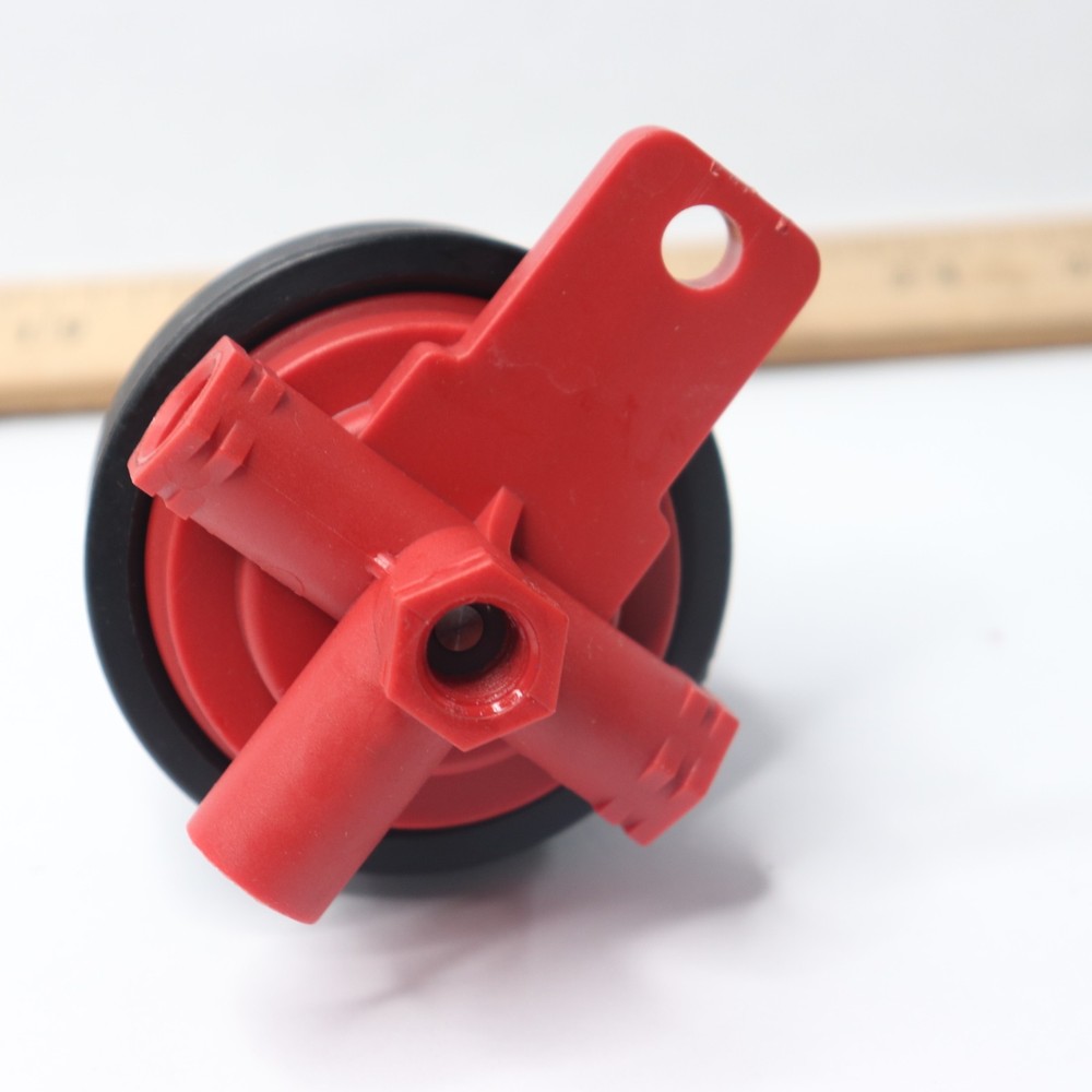 3-Way Multi Purpose Mini Pilot 0.5-3.5