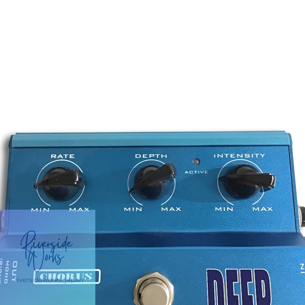 ROCKTRON DEEP BLUE (60)