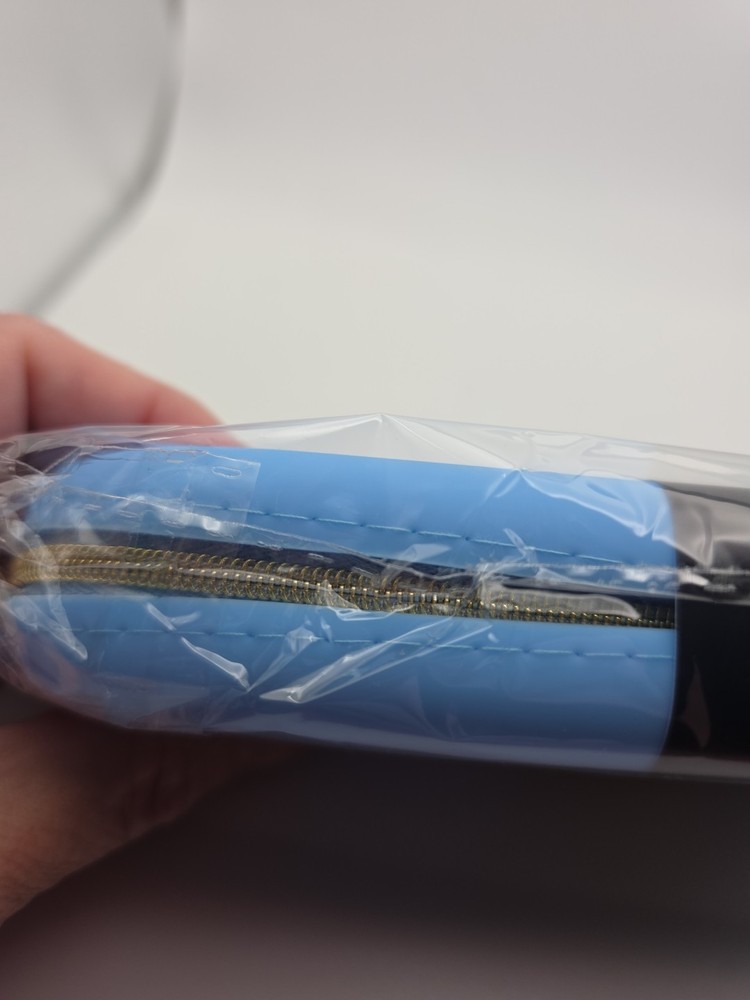 Silicone Sunglass Pouch
