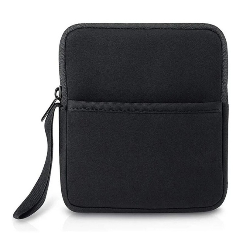 Carrying Case Dustproof Case Large Capacity Storage Case for Disc Phone Tablets