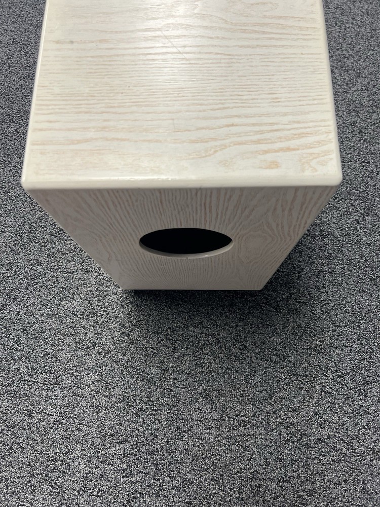 pearl cajon box drum