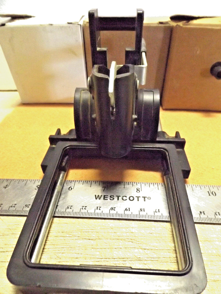 Craftsman Router Template Set Model 92573