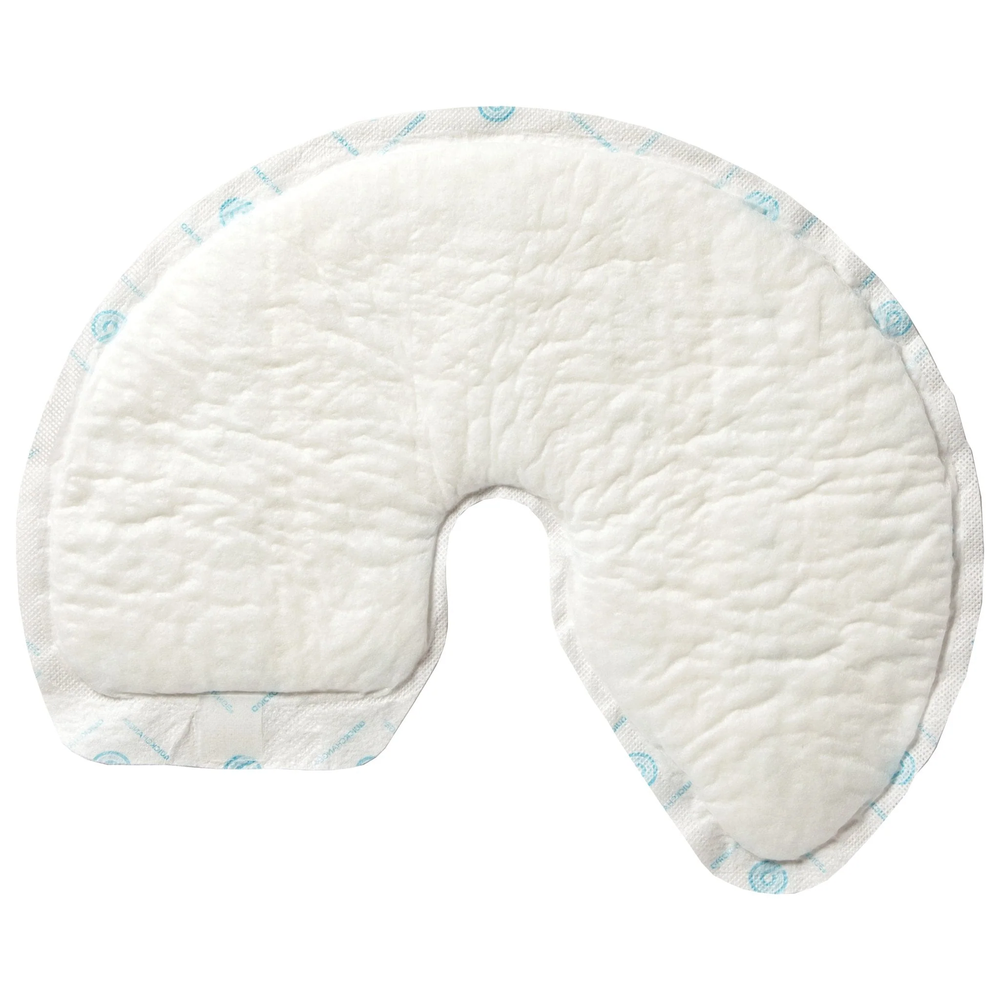 QuickChange Men's Incontinence Wrap | Maximum Absorbency | One-Size | 400 Count