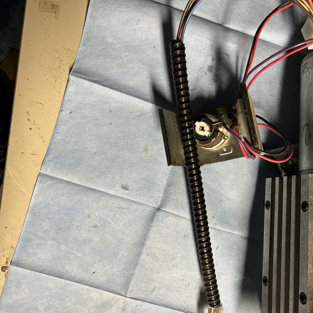 Besam Swingmaster 450 Surface Mounted